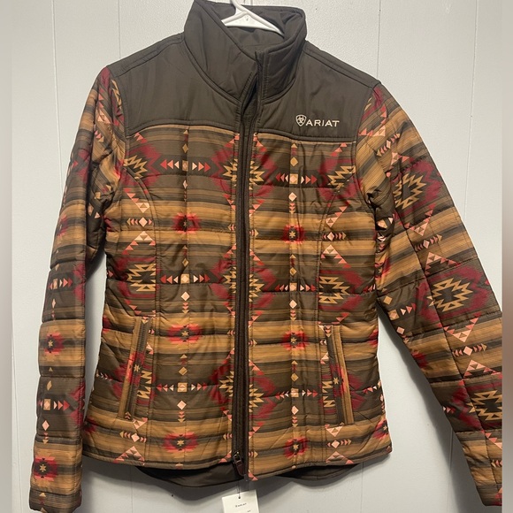 Ariat Jackets & Blazers - Ariat Women's Real Crius Insulated Jacket